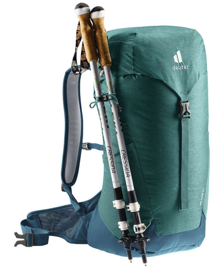 71207311_Deuter AC Lite 24 alpinegreen-arctic