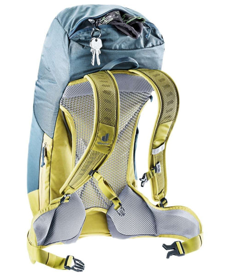 71178164_Deuter AC Lite 24 arctic-turmeric