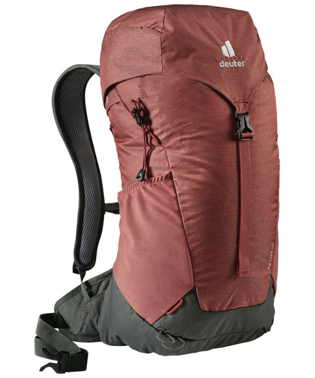 71178165_Deuter AC Lite 24 redwood-ivy