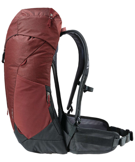 71178165_Deuter AC Lite 24 redwood-ivy