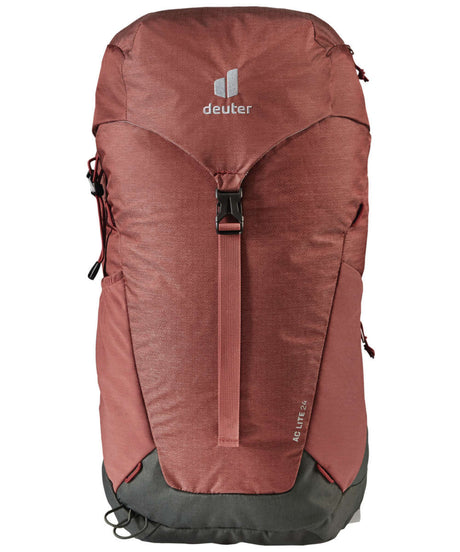 71178165_Deuter AC Lite 24 redwood-ivy