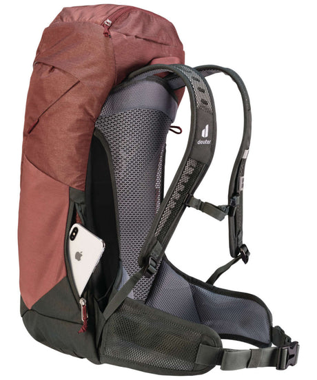 71178165_Deuter AC Lite 24 redwood-ivy