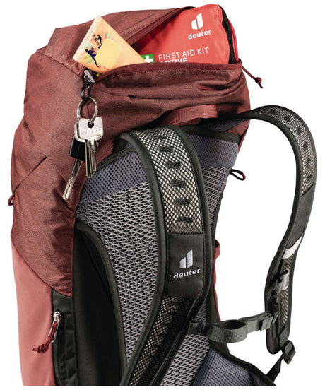 71178165_Deuter AC Lite 24 redwood-ivy