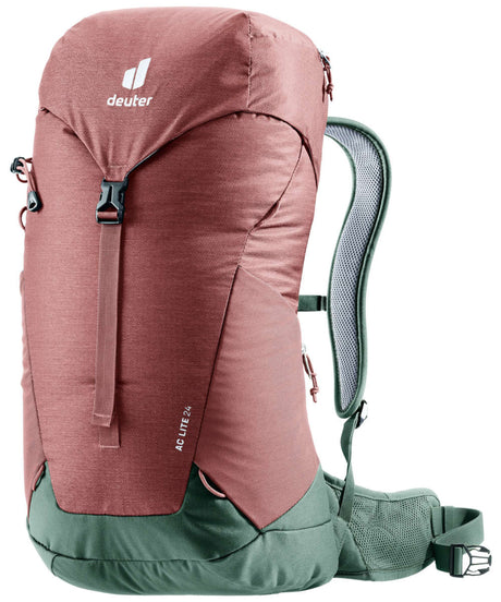 71178165_Deuter AC Lite 24 redwood-ivy