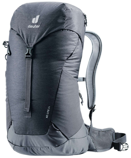 71178166_Deuter AC Lite 24 black-graphite