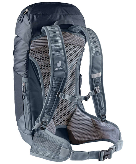 71178166_Deuter AC Lite 24 black-graphite