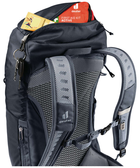 71178166_Deuter AC Lite 24 black-graphite