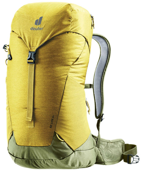 71221196_Deuter AC Lite 24 turmeric-khaki