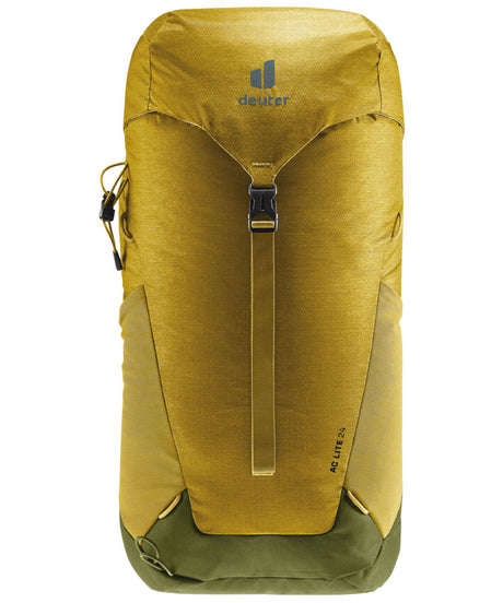 71221196_Deuter AC Lite 24 turmeric-khaki