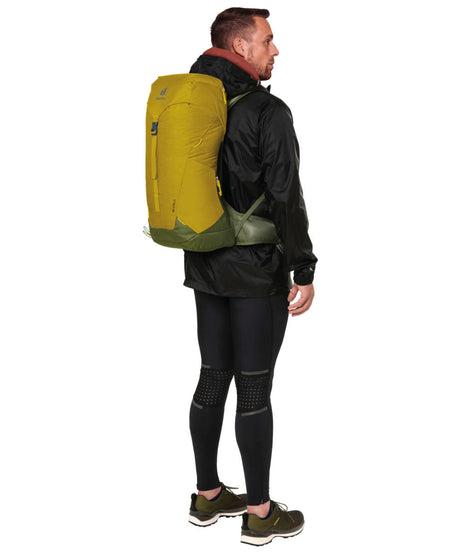 71221196_Deuter AC Lite 24 turmeric-khaki