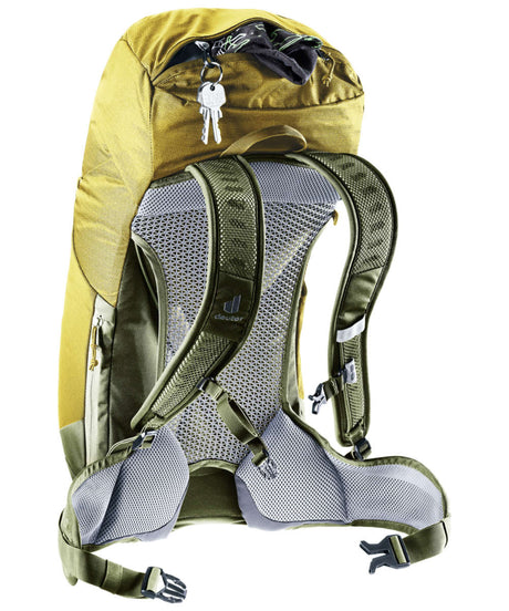 71221196_Deuter AC Lite 24 turmeric-khaki