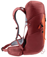 71240679_Deuter AC Lite 24 paprika-redwood