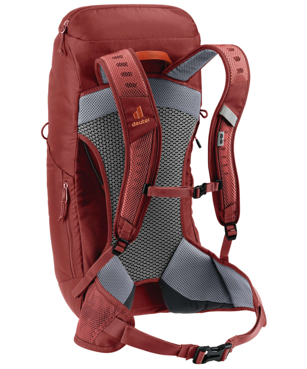 71240679_Deuter AC Lite 24 paprika-redwood