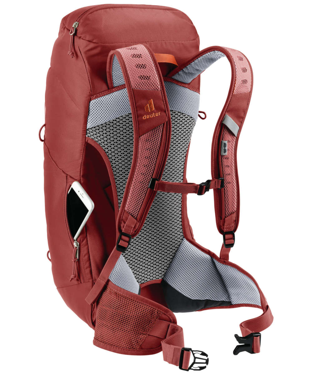 71240679_Deuter AC Lite 24 paprika-redwood