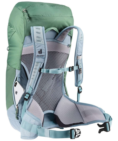 71178153_Deuter AC Lite 28 SL aloe-dusk