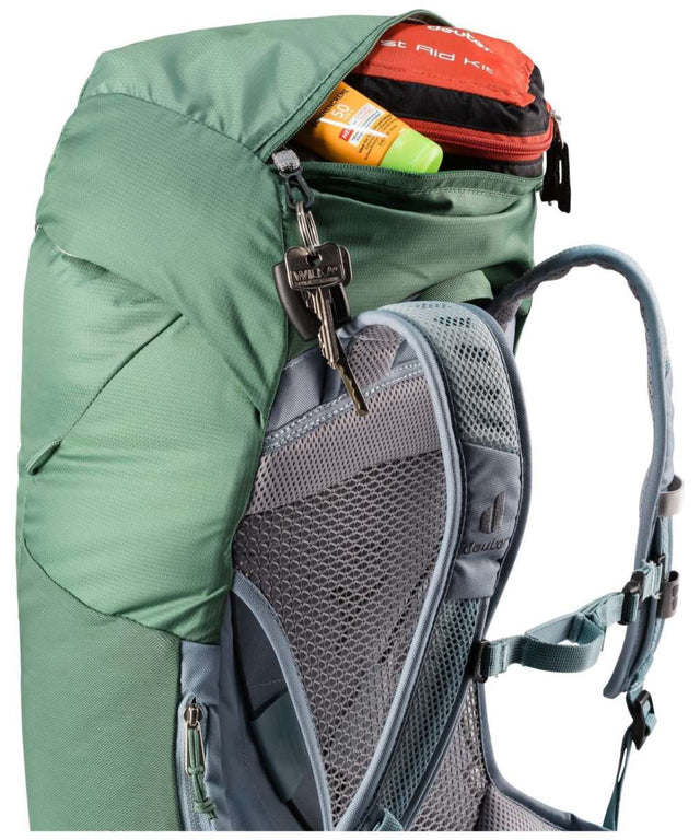 71178153_Deuter AC Lite 28 SL aloe-dusk