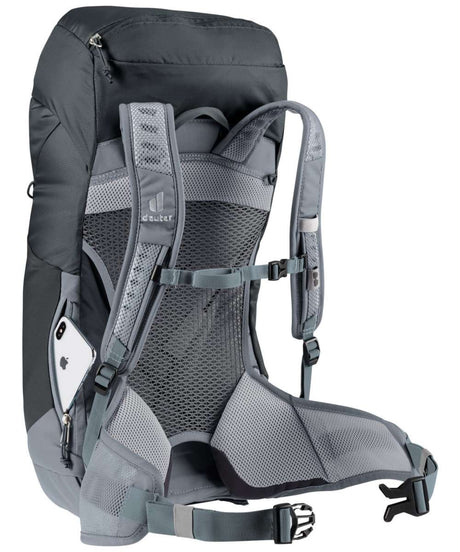 71178155_Deuter AC Lite 28 SL graphite-shale