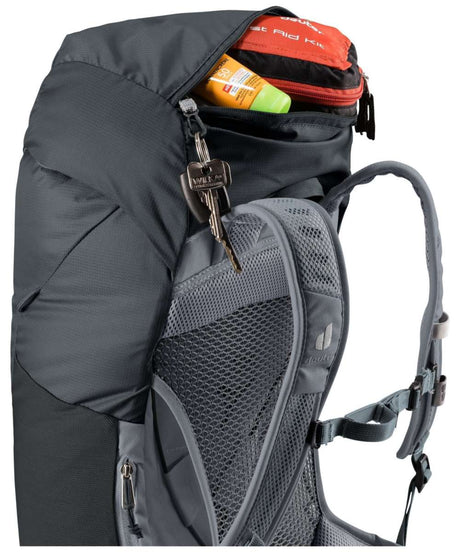 71178155_Deuter AC Lite 28 SL graphite-shale