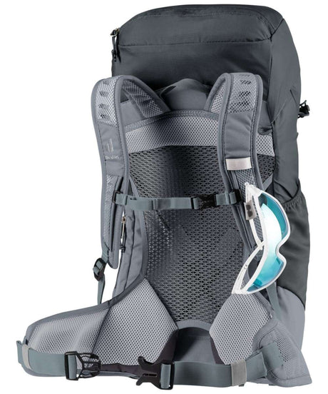 71178155_Deuter AC Lite 28 SL graphite-shale