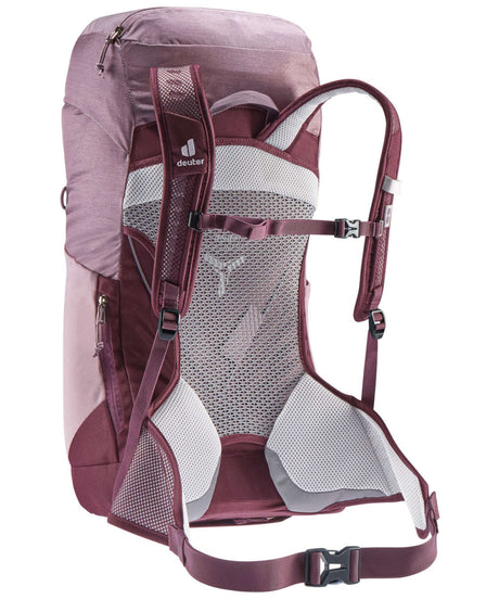 71198252_Deuter AC Lite 28 SL grape-aubergine