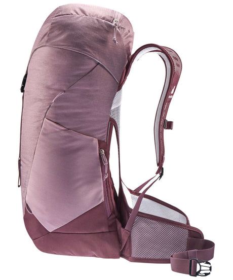 71198252_Deuter AC Lite 28 SL grape-aubergine