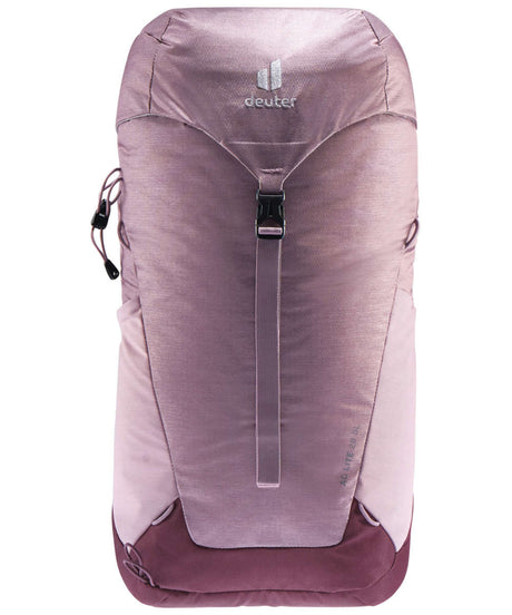 71198252_Deuter AC Lite 28 SL grape-aubergine