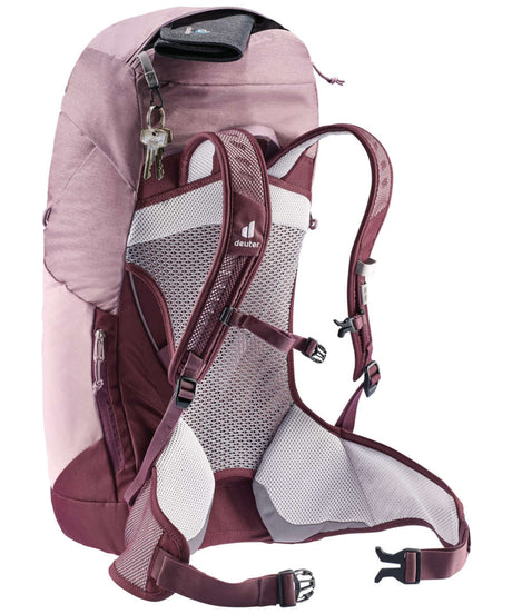 71221221_Deuter AC Lite 28 SL lake-ink