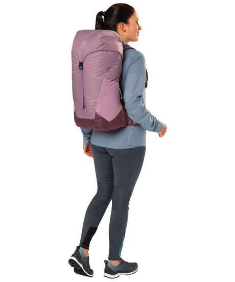 71198252_Deuter AC Lite 28 SL grape-aubergine