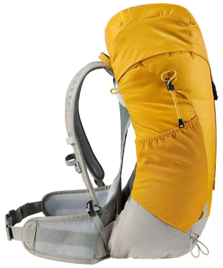 71178156_Deuter AC Lite 28 SL curry-pepper