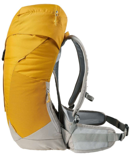 71178156_Deuter AC Lite 28 SL curry-pepper