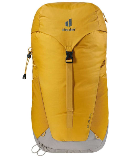 71178156_Deuter AC Lite 28 SL curry-pepper