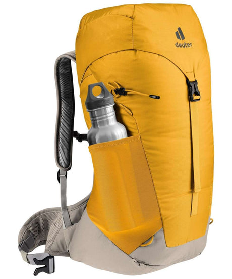 71178156_Deuter AC Lite 28 SL curry-pepper