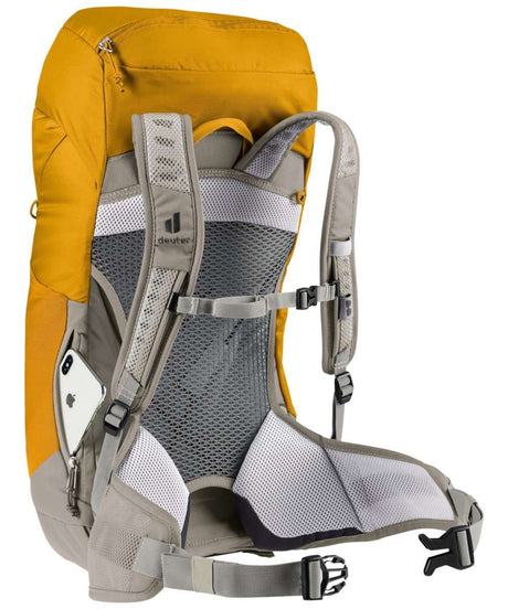 71178156_Deuter AC Lite 28 SL curry-pepper