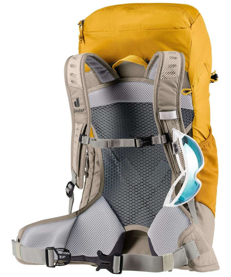 71178156_Deuter AC Lite 28 SL curry-pepper