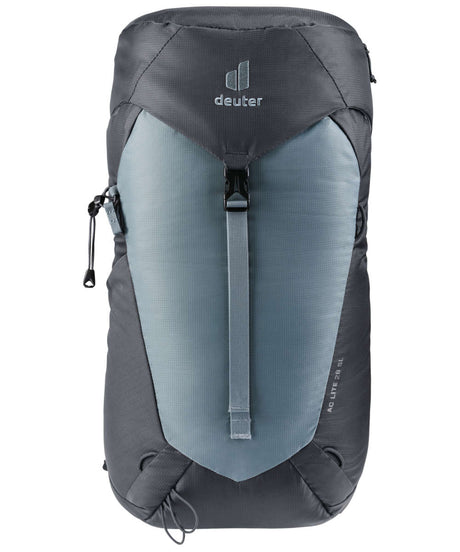 71240682_Deuter AC Lite 28 SL shale-graphite