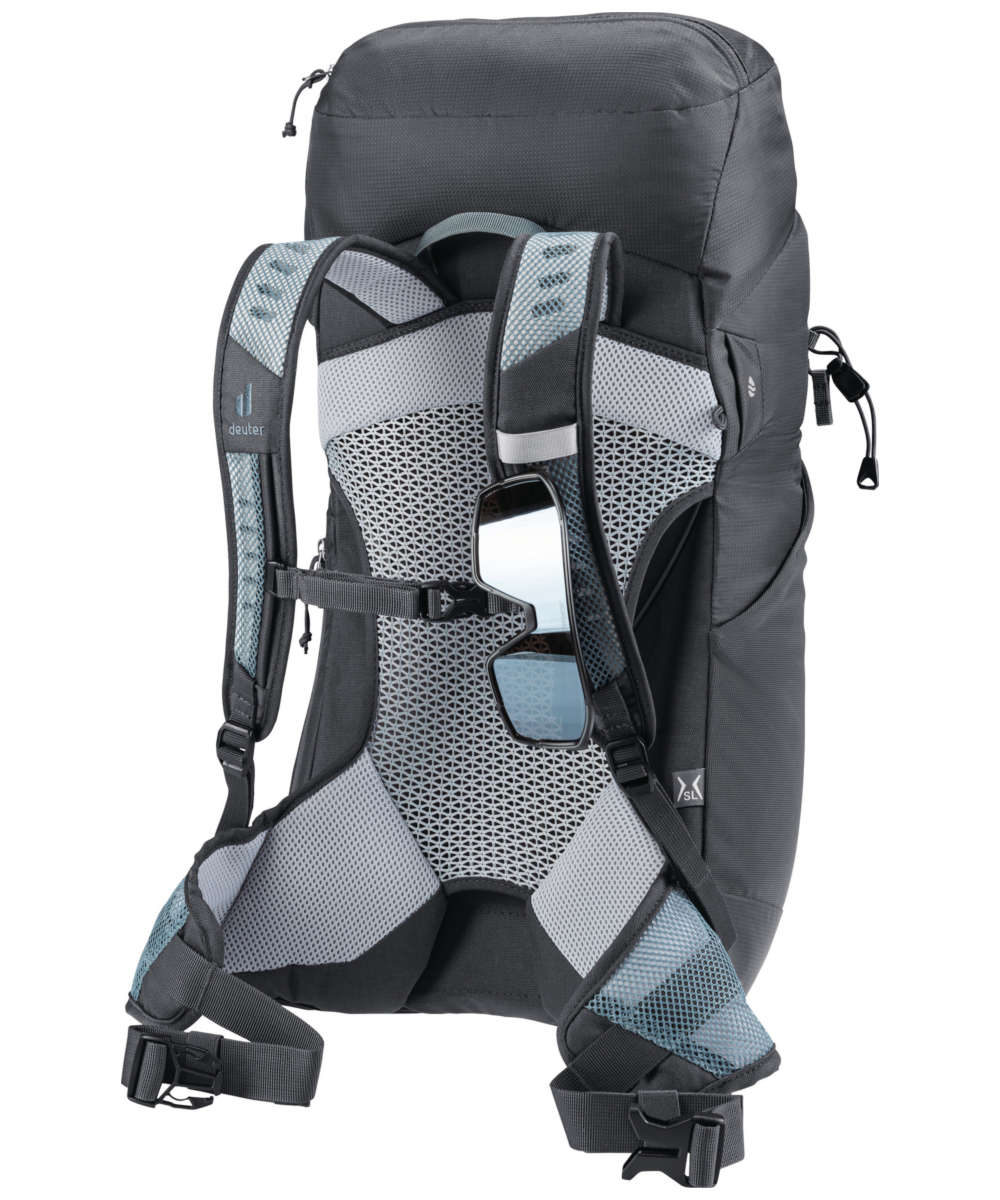 71240682_Deuter AC Lite 28 SL shale-graphite