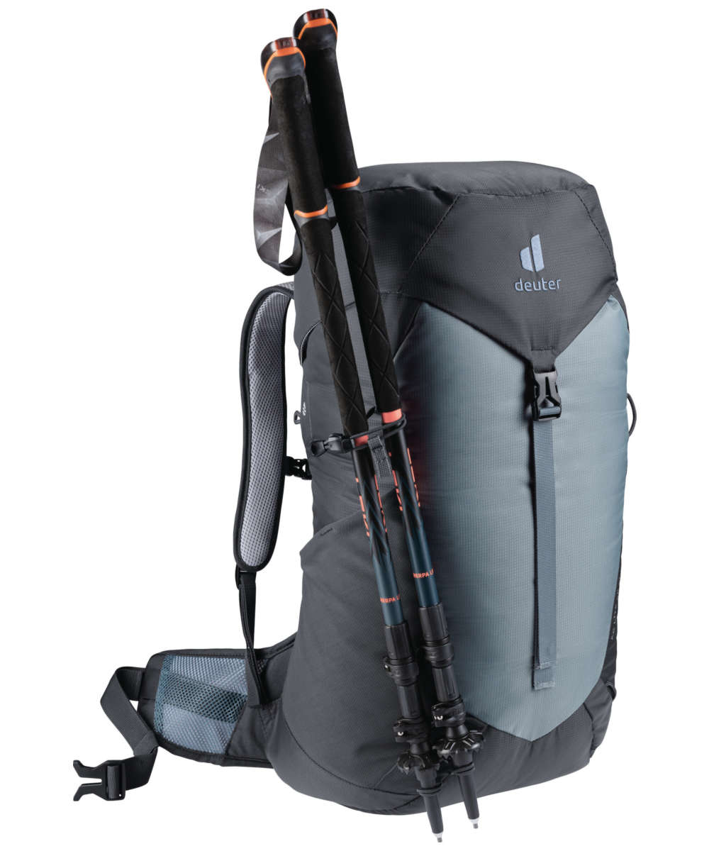 71240682_Deuter AC Lite 28 SL shale-graphite