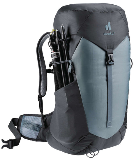 71240682_Deuter AC Lite 28 SL shale-graphite