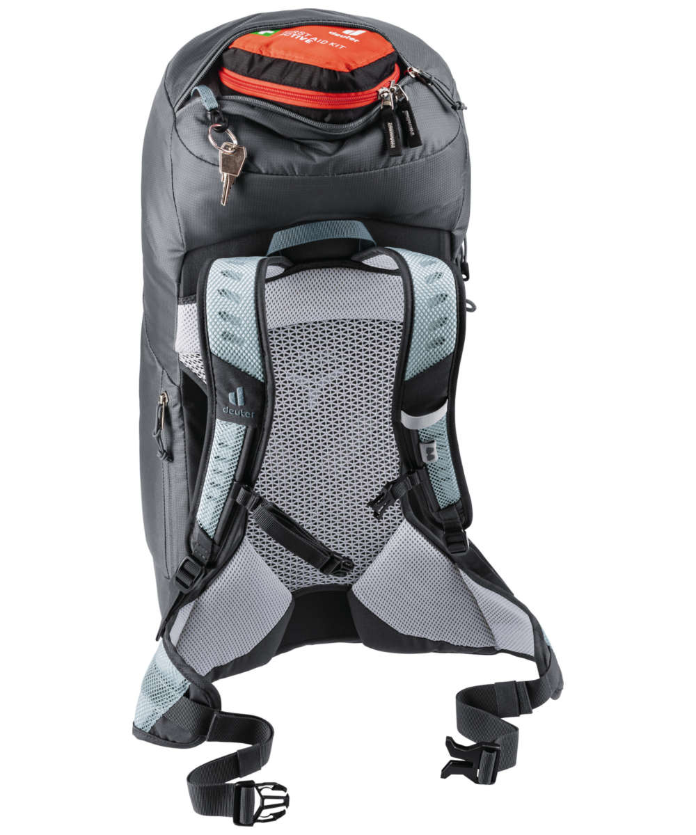 71240682_Deuter AC Lite 28 SL shale-graphite