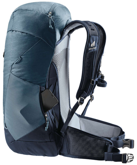 71221305_Deuter AC Lite 30 atlantic-ink