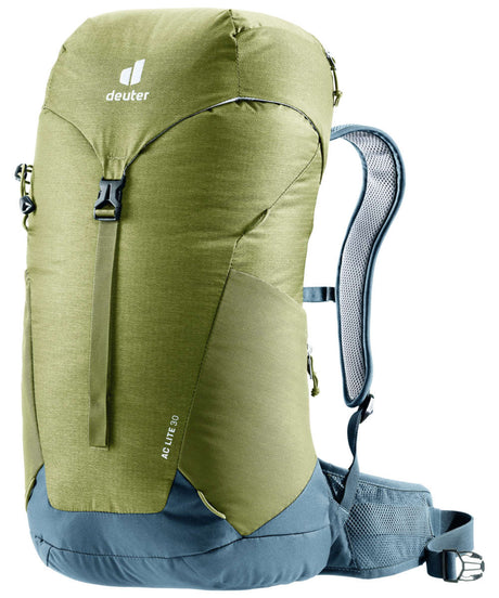 71180835_Deuter AC Lite 30 moss-arctic