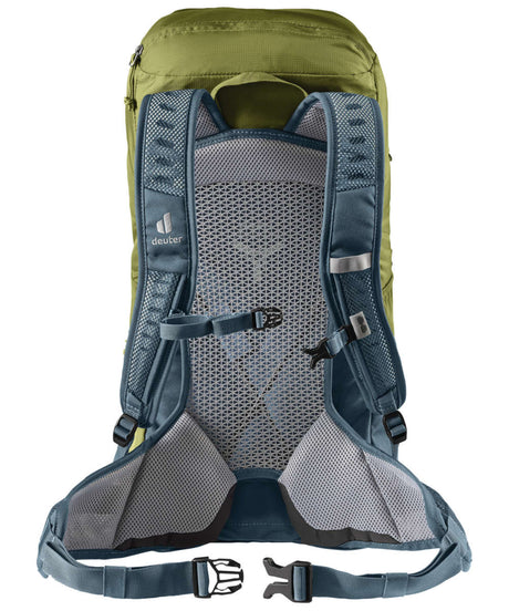 71180835_Deuter AC Lite 30 moss-arctic