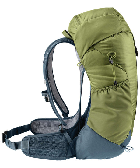 71180835_Deuter AC Lite 30 moss-arctic