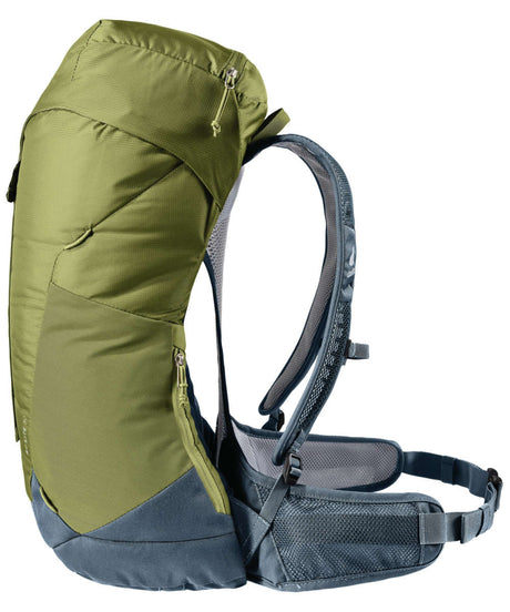 71180835_Deuter AC Lite 30 moss-arctic