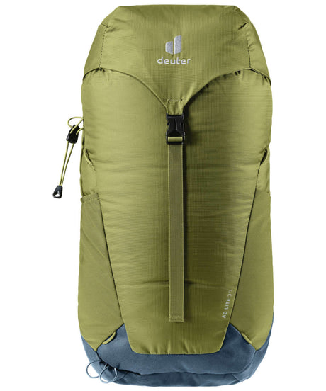 71180835_Deuter AC Lite 30 moss-arctic