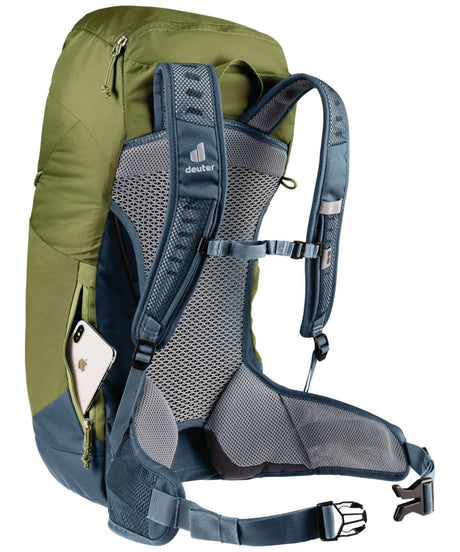 71180835_Deuter AC Lite 30 moss-arctic