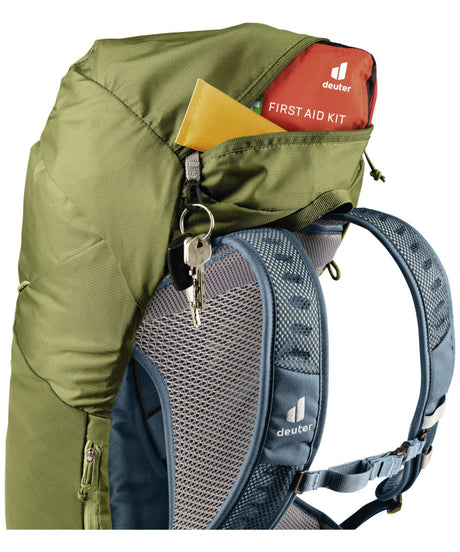 71180835_Deuter AC Lite 30 moss-arctic