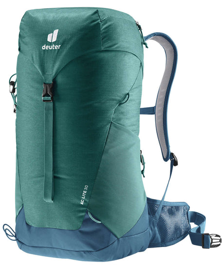 71198267_Deuter AC Lite 30 alpinegreen-arctic