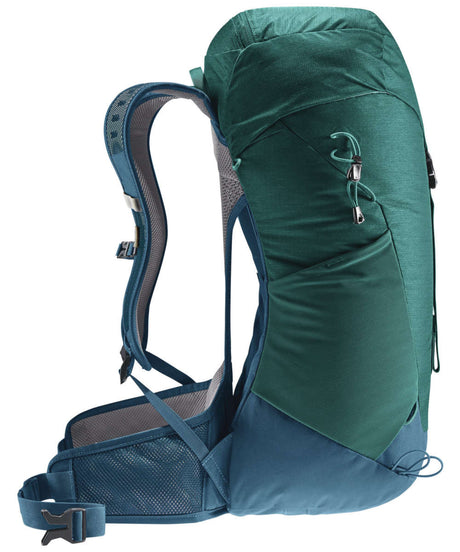 71198267_Deuter AC Lite 30 alpinegreen-arctic