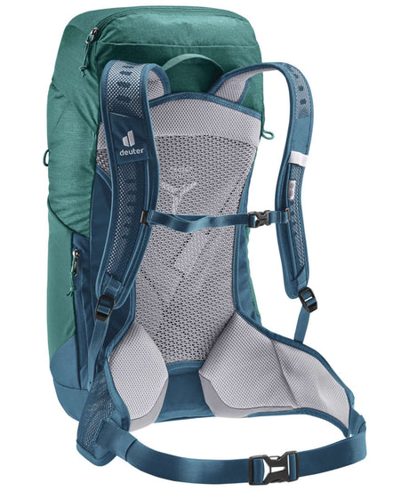 71198267_Deuter AC Lite 30 alpinegreen-arctic